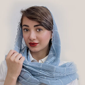 دنیا حمزه لو کارشناس حسابداری