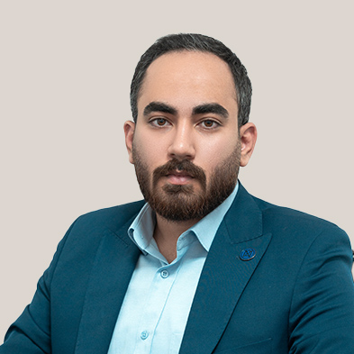 سینا هویدا مدیرعامل و موسس